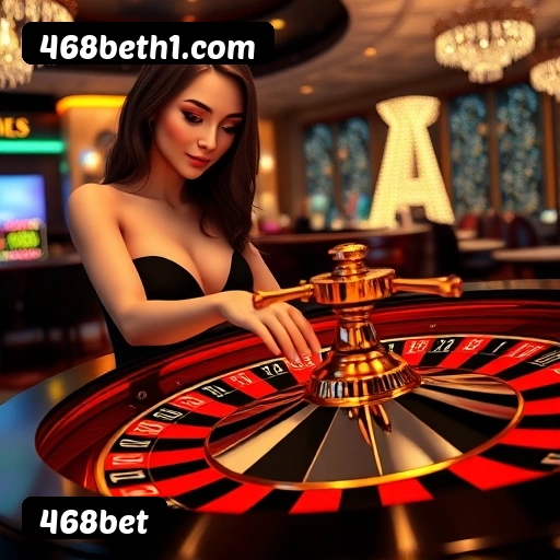 Chuva de Bônus 468bet - Slots