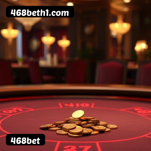 Vantagens VIP 468bet