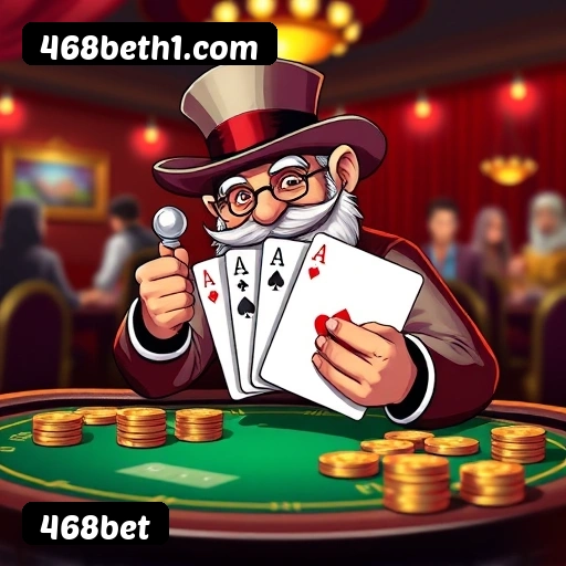 Download 468bet Windows