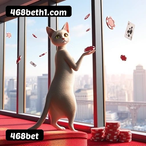 Oportunidades 468bet