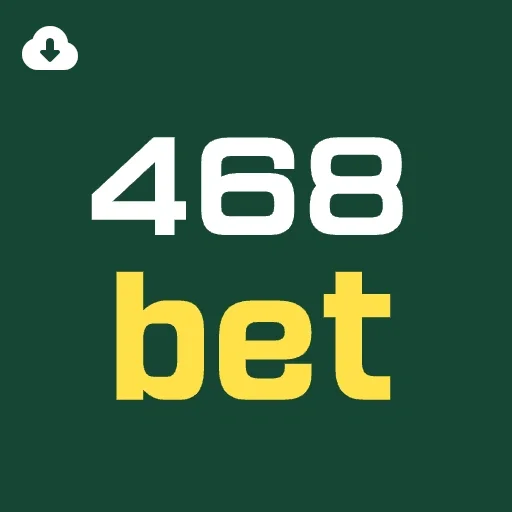 Logo da 468bet