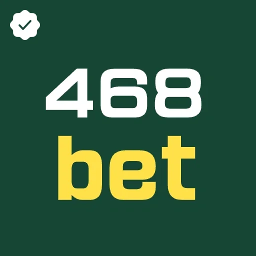 Logo da 468bet
