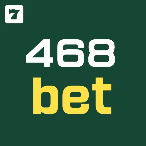 Logo da 468bet