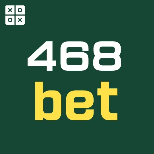 Logo da 468bet