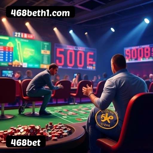 Jogos de slot online na 468bet